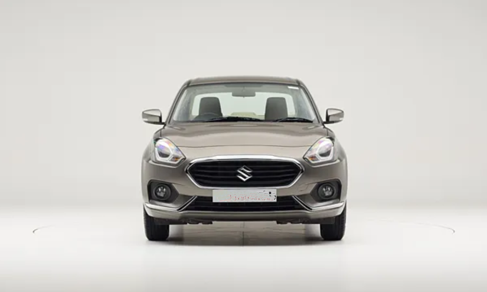 Swift Dzire For Rent