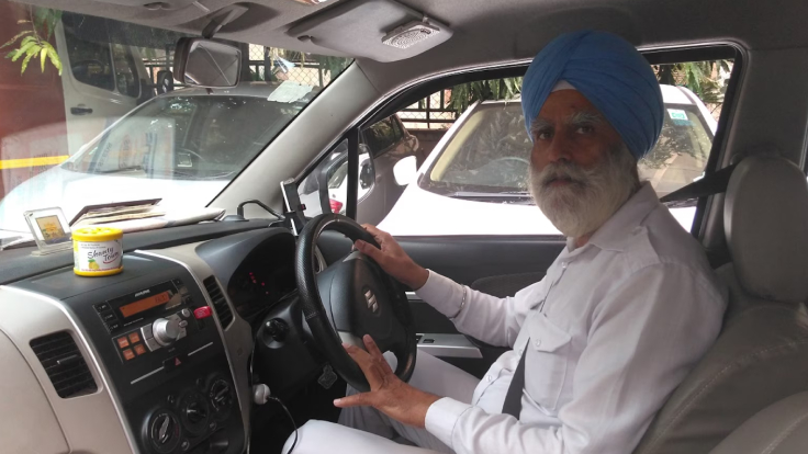Soni Tour Travels